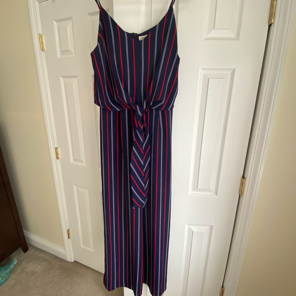 Jumpsuit